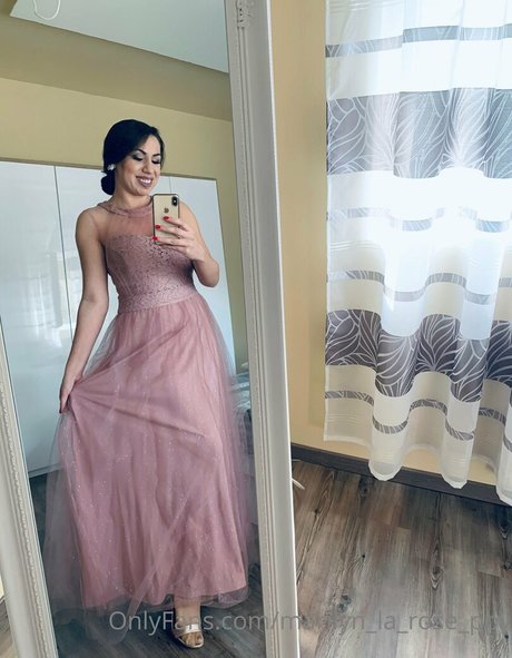 marilyn la rose ppv nude onlyfans leaked