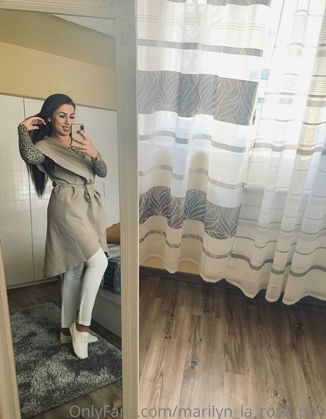 marilyn la rose ppv onlyfans leaked porn