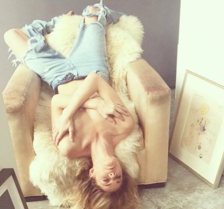 Leann Rimes nude onlyfans porn