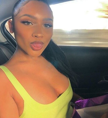 Jaylen Barron onlyfans creator