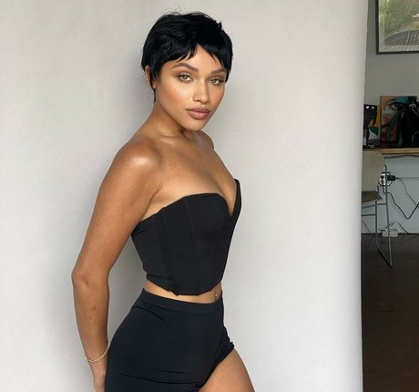 Jaylen Barron onlyfans leak