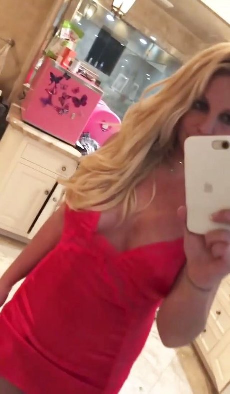 Britney Spears onlyfans sextape