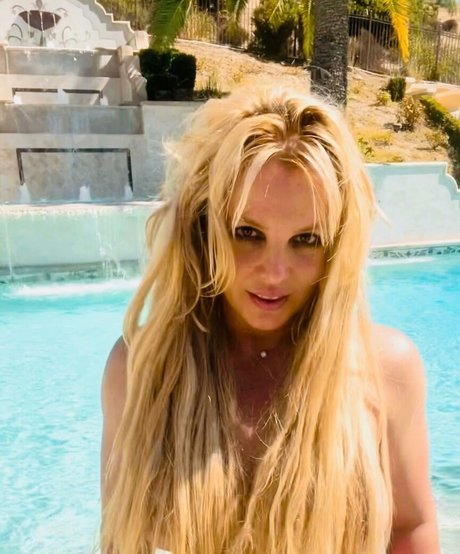 Britney Spears onlyfans leaked naked
