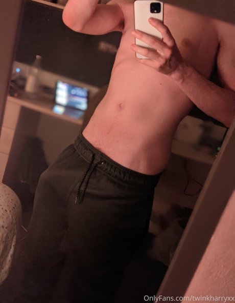 twinkharryxx leaked onlyfans nude