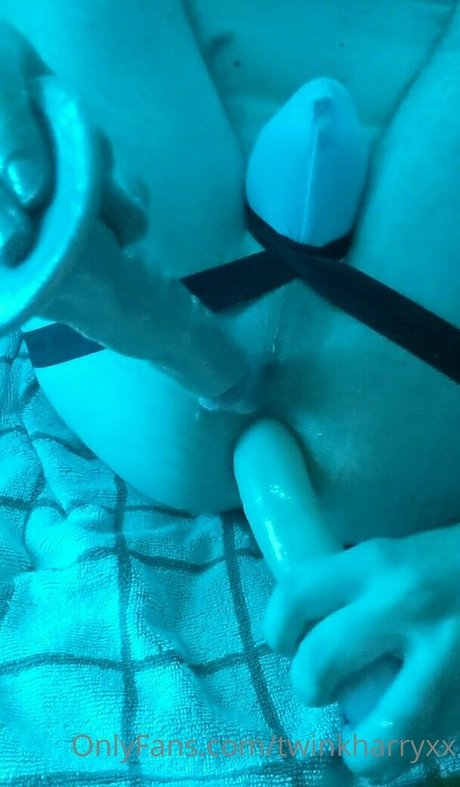 twinkharryxx leaked naked onlyfans