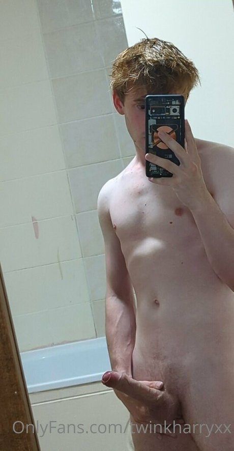 twinkharryxx onlyfans leajs