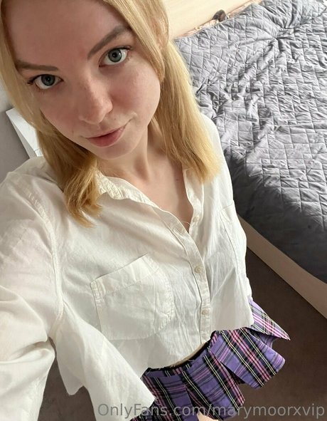 marymoorxvip onlyfans pics nude