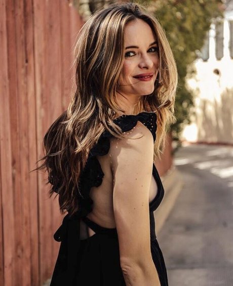 Danielle Panabaker porn onlyfans leak
