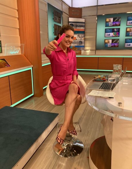 Laura Tobin leaks onlyfans