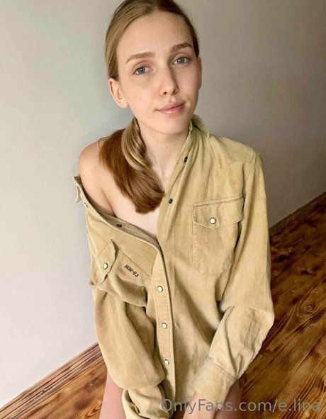 e lina nude only fans leaks