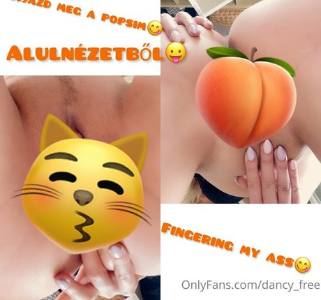 dancy free leaked nude onlyfans