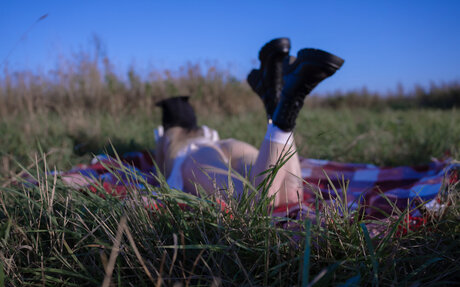 ASMR MOOD porn onlyfans leaks