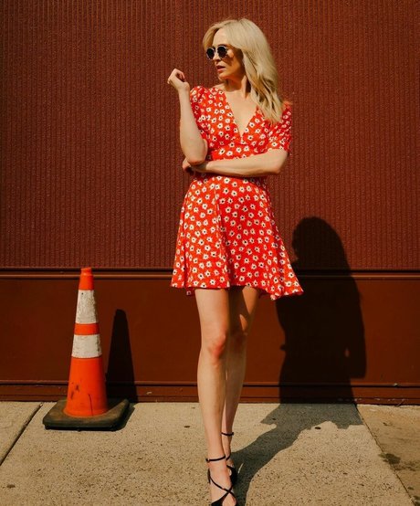 Candice King onlyfans leajs