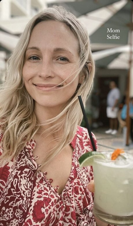 Candice King onlyfans leaked