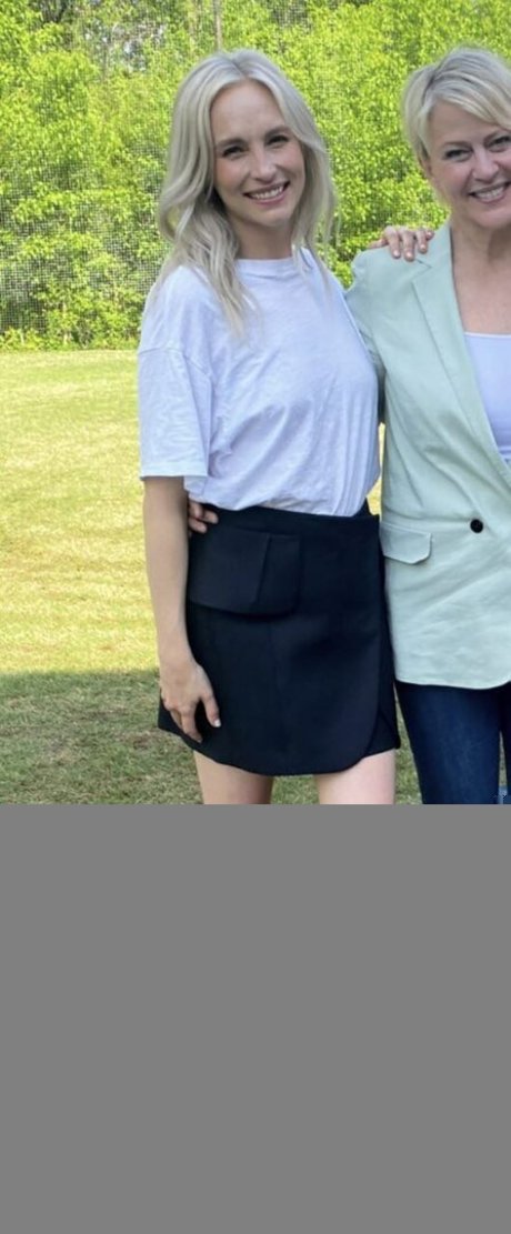 Candice King sexy onlyfans