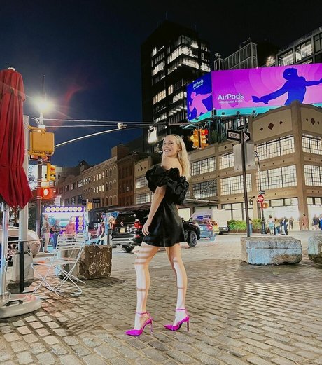 Candice King onlyfans leak new