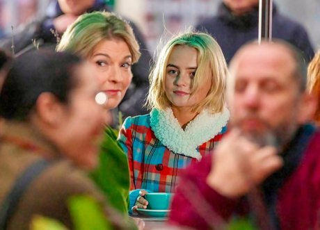 Millie Gibson free onlyfans