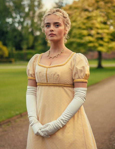 Millie Gibson onlyfans content leaked