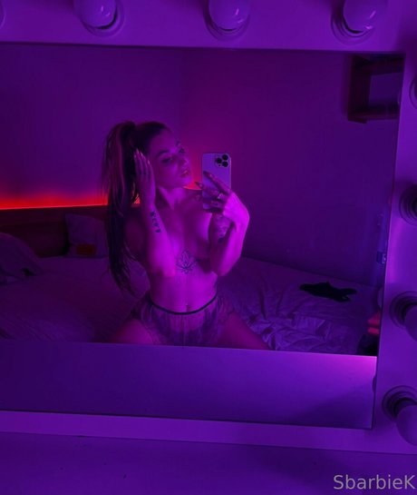 sbarbiek onlyfans naked