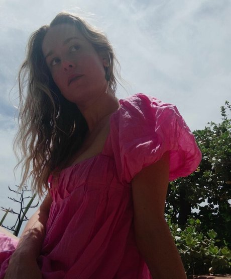 Brie Larson free only fans