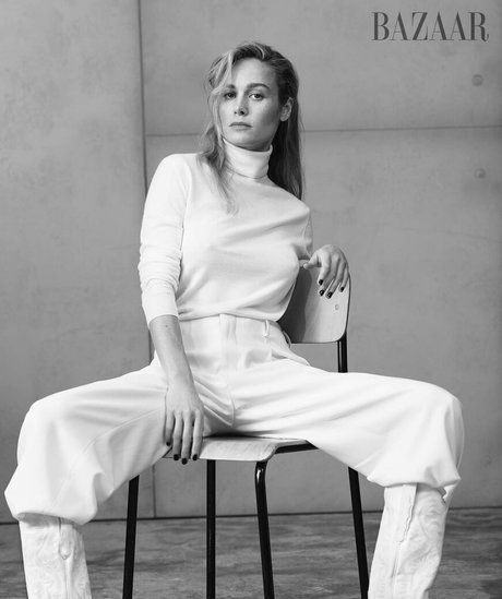 Brie Larson porn onlyfans