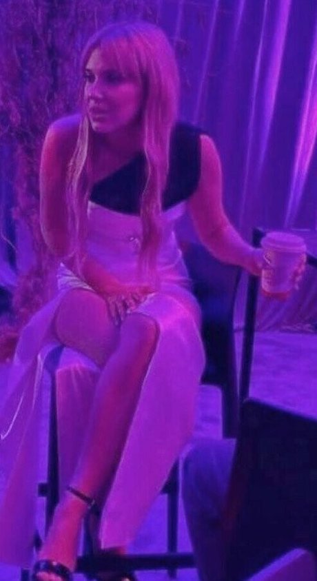 Millie Bobby Brown onlyfans content leaked