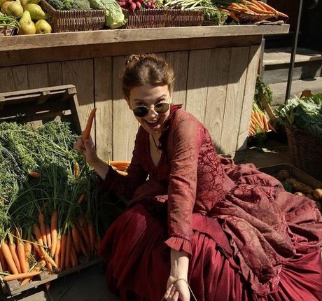 gym xxx onlyfans pretty portrayal