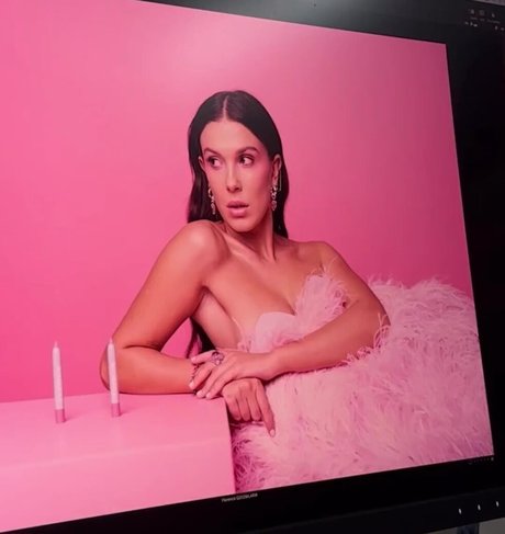 Millie Bobby Brown onlyfans leaks nudes