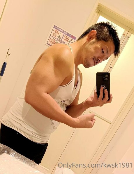 kwsk1981 porn onlyfans