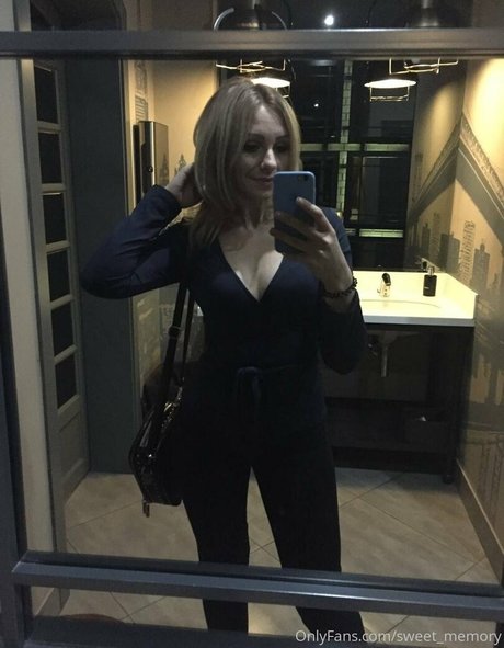 sweet memory onlyfans creator