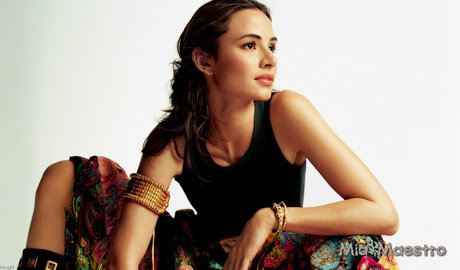 Mia Maestro onlyfans porn leaks