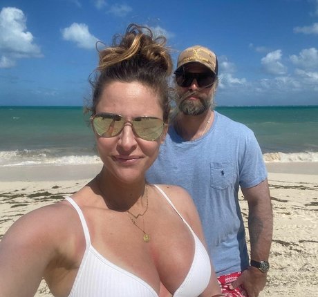 Jill Wagner onlyfans pic