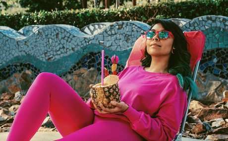 Aileen Senpai only fans leak