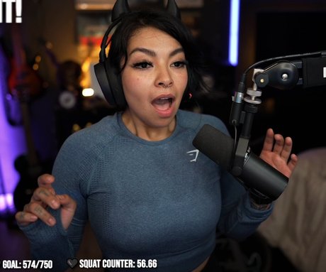 Aileen Senpai onlyfans leaked porn