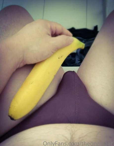 theory bear onlyfans leak nude