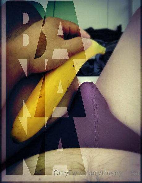 theory bear nude onlyfans pics