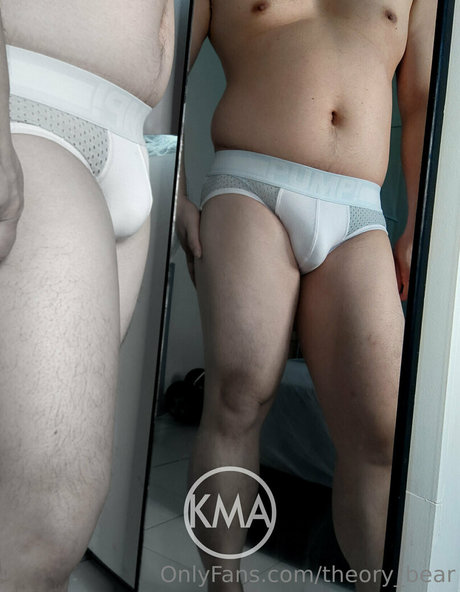 theory bear sex onlyfans