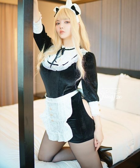 Ying Tze onlyfans sex