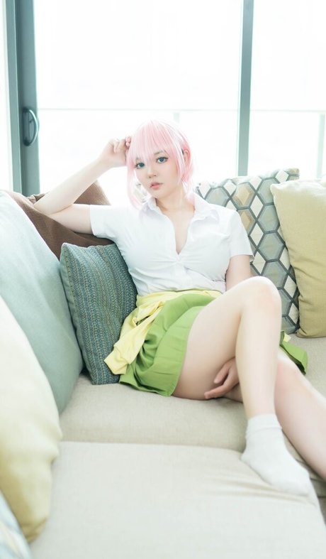 Ying Tze nude onlyfans porn