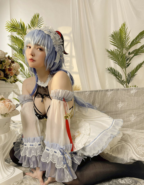 Ying Tze nude onlyfans