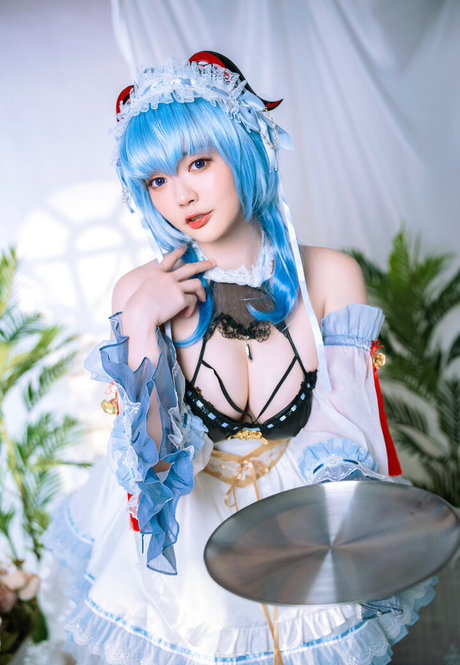 Ying Tze nsfw onlyfans