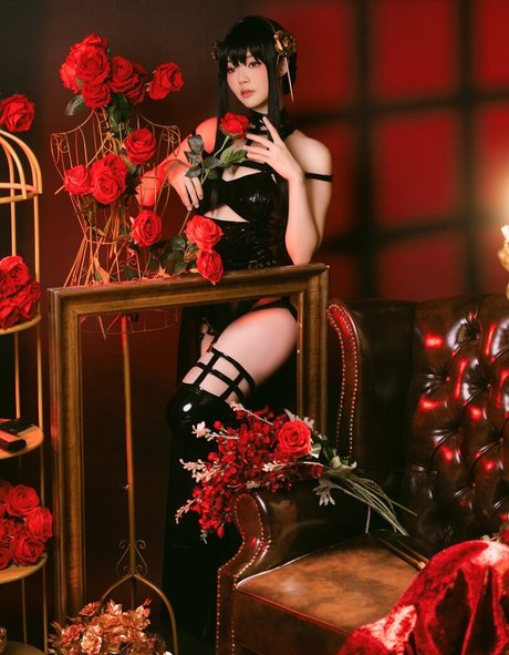 Ying Tze onlyfans model photos