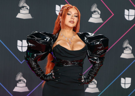 Christina Aguilera onlyfans free