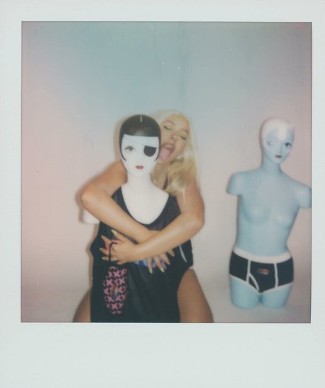 Christina Aguilera onlyfans pics leaked