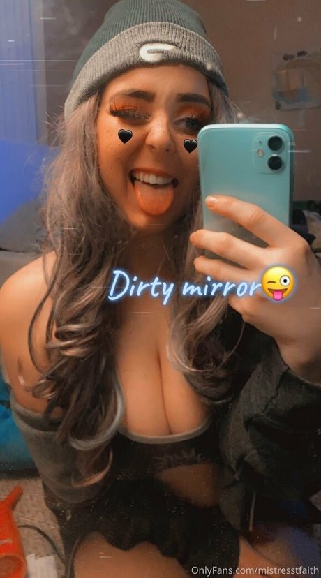 mistresstfaith nude onlyfans pics