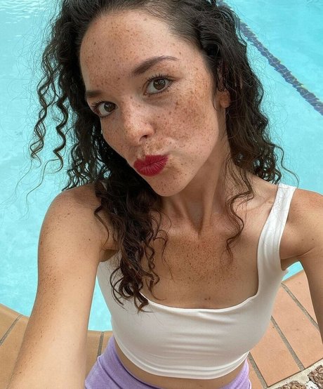 Emma Hall onlyfans nude