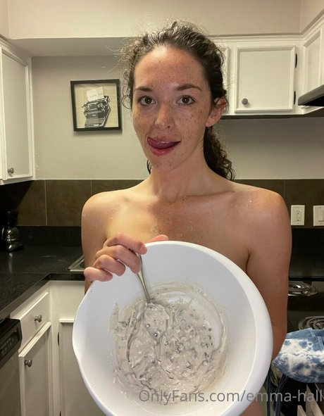 Emma Hall onlyfans nude content