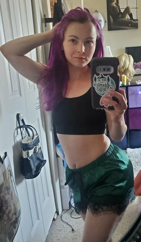 kinkymorganteafree onlyfans sex leaks