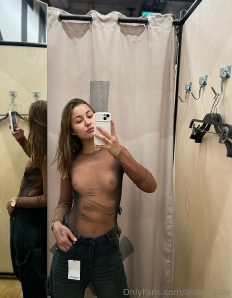 asian gaze only fans leak nude