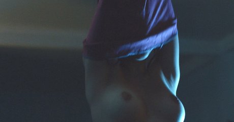 Maia Mitchell onlyfans gratis